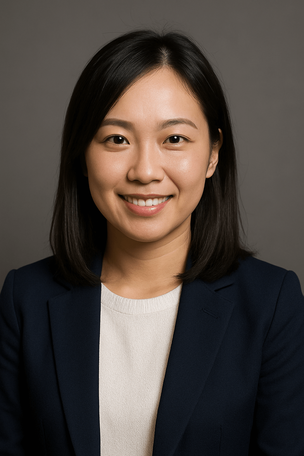 Linh Nguyen testimonial image