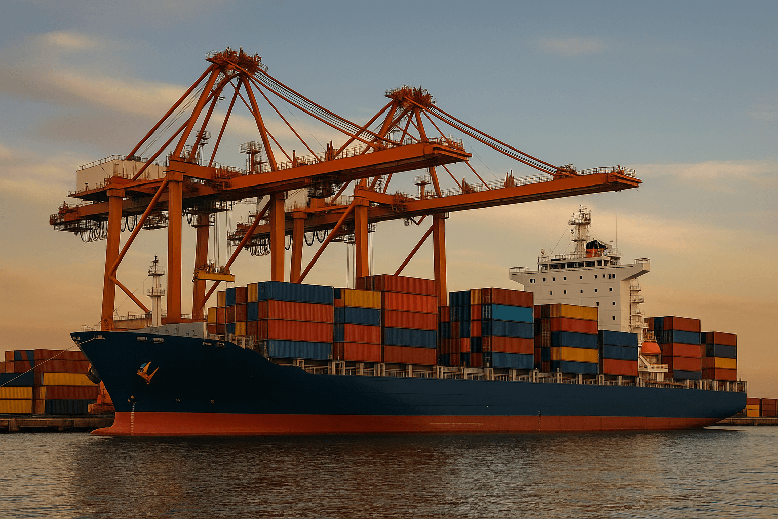 Customs Clearance services