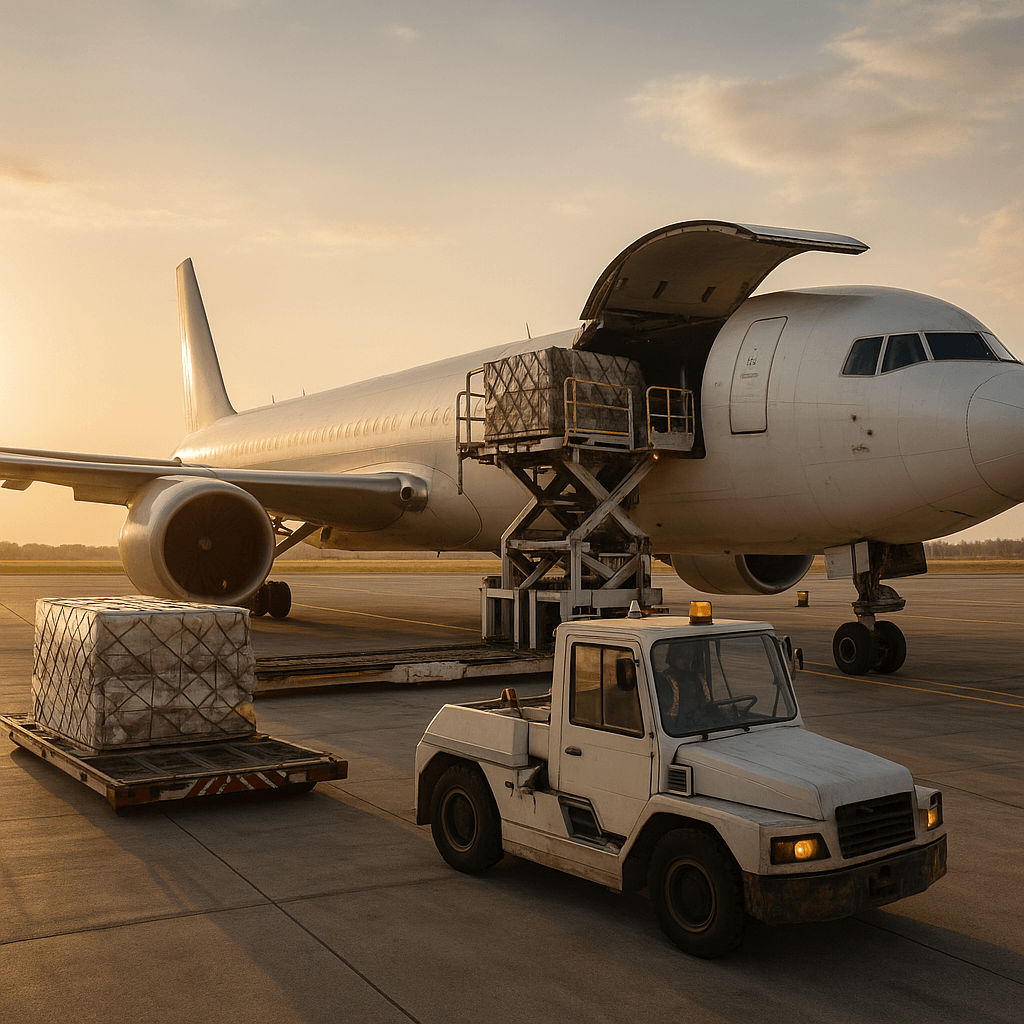 Air Freight